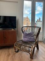 Rotan stoel van Casa Nieuw, Huis en Inrichting, Ophalen, Bruin, Nieuw, Riet of Rotan