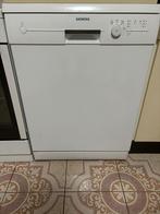 Zeer nette siemens vaatwasser, Witgoed en Apparatuur, Vaatwasmachines, Ophalen of Verzenden, Zo goed als nieuw, Minder dan 85 cm
