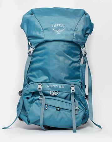 NEW Osprey Renn 65 outdoor hiking backpack rugtas rucksack beschikbaar voor biedingen
