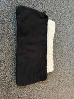 Hobby Horse deken zwart, Ophalen of Verzenden, Zo goed als nieuw