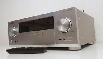 Receiver Pioneer VSX-831 - 5.1(130W) 6xHDMI, WIFI, Bluetooth beschikbaar voor biedingen