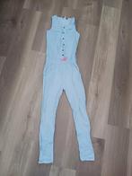 Gave zomerjumpsuit van Petrol maat 122-128, Ophalen, Zo goed als nieuw, Meisje
