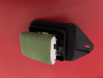  Weerstand, interieurventilator Volvo, alle modellen beschikbaar voor biedingen