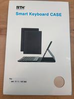 iPad 10,9” keyboard case. Nieuw, Verzenden, Nieuw, 11 inch