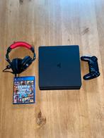 PlayStation 4, 1 speler, Ophalen, Gebruikt, Vanaf 3 jaar