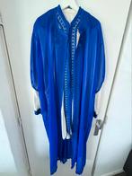 Prachtige, op maat gemaakte Marokkaanse caftan Alladin-stijl, Ophalen, Zo goed als nieuw