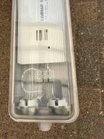 Nieuwe led tl double Tubes voor natte of vochtige ruimtes, Ophalen, Nieuw, 50 tot 200 watt, Lamp met armatuur