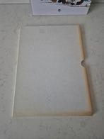 Joe Bar - Luxe hardcover oplage 500 + zeefdruk, Boeken, Stripboeken, Eén stripboek, Ophalen of Verzenden, Zo goed als nieuw