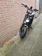 Fatbike v8 met gashendel!, Overige merken, Gebruikt, Ophalen of Verzenden, 55 tot 59 cm