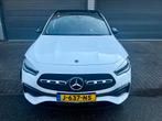 Mercedes GLA-klasse 200 AMG PANO|MEMORY|MultiLed|TrekHaak|, 1800 kg, 4 cilinders, Alcantara, Particulier
