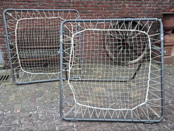 Tjoekbal tjoek tsjoek tchouk 2 stuks Bosan beschikbaar voor biedingen