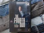 THE FOURTH MAN dvd serie, Alle leeftijden, Ophalen of Verzenden, Zo goed als nieuw