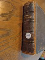 Nr. 1138 Quinzaine de Paques à L'usage de Rome, Ophalen of Verzenden