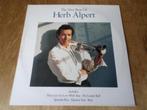 Herb Alpert - The Very Best Of LP, Cd's en Dvd's, Vinyl | Jazz en Blues, 1960 tot 1980, Jazz, Ophalen of Verzenden, Zo goed als nieuw