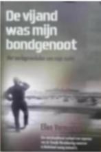 De vijand was mijn bondgenoot, Boeken, Oorlog en Militair, Ophalen of Verzenden, Tweede Wereldoorlog, Overige onderwerpen, Ellen Vermaeten