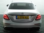 Mercedes-Benz E-Klasse 200 AMG Night Edition Plus Aut- 360 C, Auto's, Automaat, Gebruikt, Met garantie (alle), Bedrijf