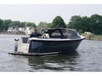 Primeur 700 sloep, Watersport en Boten, Sloepen, Nieuw, Polyester, Diesel, 6 meter of meer