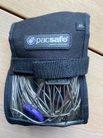pacsafe anti diefstal rugzak beschermer 85L met slot, Sieraden, Tassen en Uiterlijk, Tassen | Rugtassen, Ophalen, Gebruikt, Overige merken