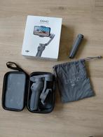 DJI OSMO mobile 3 combo, Audio, Tv en Foto, Fotografie | Statieven en Balhoofden, Ophalen, Zo goed als nieuw, Minder dan 150 cm