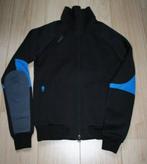 Puma. Jas. Sportjas. Outdoor. Maat S. Zwart., Puma, Zwart, Ophalen of Verzenden, Zo goed als nieuw