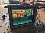BARCO ADVM20 CRT Monitor, Audio, Tv en Foto, Vintage Televisies, Ophalen, Overige merken