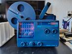 Silma Blue Memory 90 Stereo Super8 film projector, Verzenden, 1980 tot heden, Projector