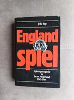 England Spiel door Jelte Rep, Tweede Wereldoorlog, Jelte Rep, Ophalen of Verzenden, Zo goed als nieuw