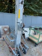 Kanaal lift, Doe-het-zelf en Verbouw, Lieren en Takels, Ophalen