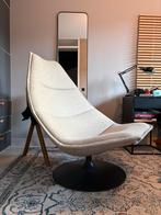 Artifort F585 draaifauteuil - Nieuwstaat!, 75 tot 100 cm, Ophalen of Verzenden, Zo goed als nieuw, 50 tot 75 cm