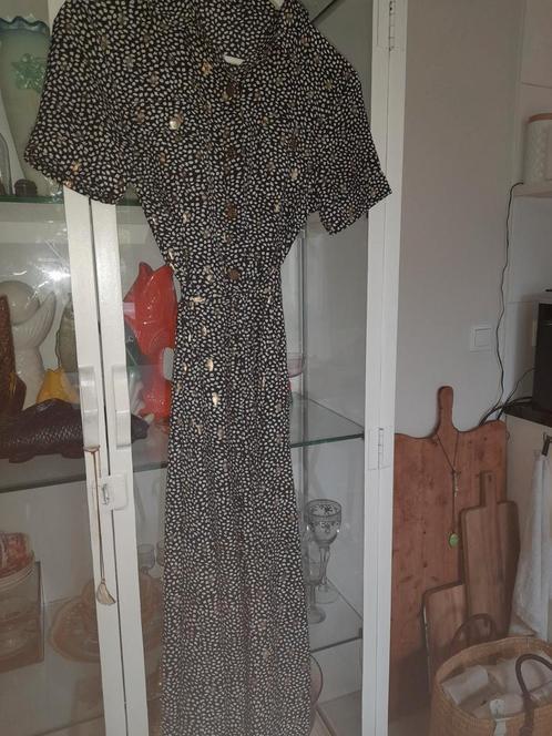Maxi jurk s .. m, Kleding | Dames, Jurken, Zo goed als nieuw, Maat 34 (XS) of kleiner, Onder de knie, Ophalen of Verzenden