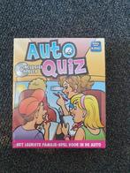 Spel met CD voor in auto AutoQuiz, Hobby en Vrije tijd, Gezelschapsspellen | Kaartspellen, Ophalen, Nieuw