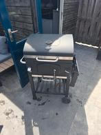 Jamestown Barbecue - Gebruikt, Tuin en Terras, Houtskoolbarbecues, Ophalen, Gebruikt