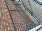 Alu panelen, Ophalen of Verzenden, Zo goed als nieuw, Hout