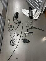 Yamaha R6 Onderdelen, Motoren, Onderdelen | Yamaha, Ophalen of Verzenden, Gebruikt