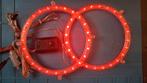 LED rings voor subwoofer, Auto diversen, Autospeakers, Info@goedkopeautoradio.nl, Assendelft, Nieuw, Ophalen of Verzenden