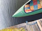 2-persoons  kano, Watersport en Boten, Kano's, Ophalen, Gebruikt, Twee personen