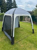 Obelink air shelter 250, Caravans en Kamperen, Tenten, Ophalen, Gebruikt