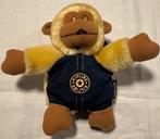 Kipling portemonnee aapje, Ophalen of Verzenden, Zo goed als nieuw, Beige, Overige merken