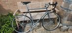 Handgebouwde fixed gear fixie/fixed gear fiets, Staal, Minder dan 10 versnellingen, 57 tot 61 cm, Heren
