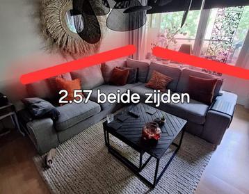 IKEA Kivik hoekbank - afbeelding 2