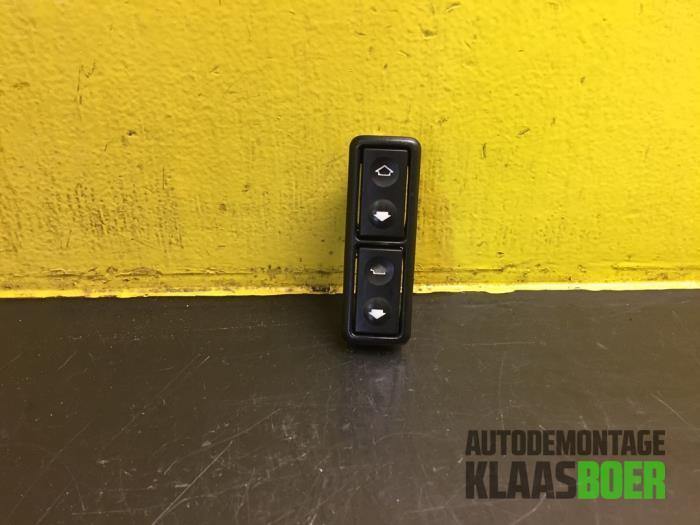 Elektrisch Raam Schakelaar van een BMW 3-Serie, Auto-onderdelen, Dashboard en Schakelaars, BMW, Gebruikt, 6 maanden garantie, 12 maanden garantie