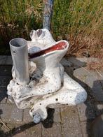 betonnen  oarasolvoet, Ophalen, Gebruikt, Minder dan 1 meter, Parasolvoet