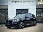 BMW X3 XDrive30e M-Sport, Panodak, HUD, Trekhaak, X3M diffus, 1998 cc, Gebruikt, 4 cilinders, 2000 kg