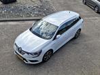 Renault Mégane 1.3 TCe Bose 1e EIGENAAR CAMERA € 14.745,0, Auto's, Renault, 65 €/maand, 680 kg, 4 cilinders, Wit