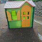 Little tikes country cottage speelhuis, Kinderen en Baby's, Speelgoed | Buiten | Speelhuisjes, Ophalen, Gebruikt, Kunststof
