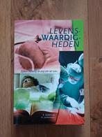 R. Seldenrijk - Levens-waardig-heden, Ophalen of Verzenden, Zo goed als nieuw, R. Seldenrijk; H. Jochemsen
