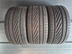 3 uniroyal banden in de maat 265-30-20 met +- 5.5mm profiel, 265 mm, Ophalen of Verzenden, Band(en), 20 inch