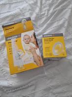 Medela handkolf, Ophalen, Zo goed als nieuw, Borstkolf