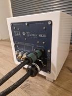 Rell T/Zero mkIII Subwoofer (zga nieuw), Audio, Tv en Foto, Luidsprekers, Overige merken, Subwoofer, Nieuw, Ophalen of Verzenden