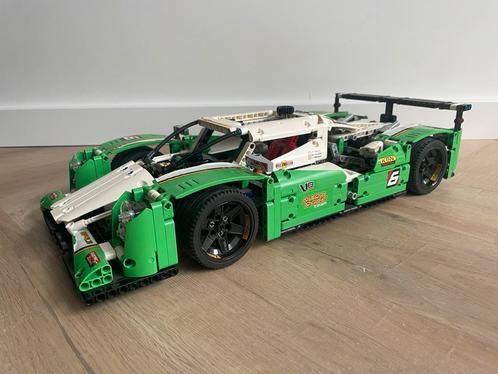 Lego technic 42039, Kinderen en Baby's, Speelgoed | Duplo en Lego, Zo goed als nieuw, Ophalen